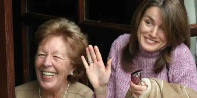 menchu i letizia menchu i letizia