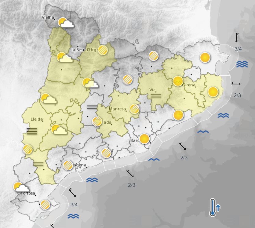 meteocat 17 01 22
