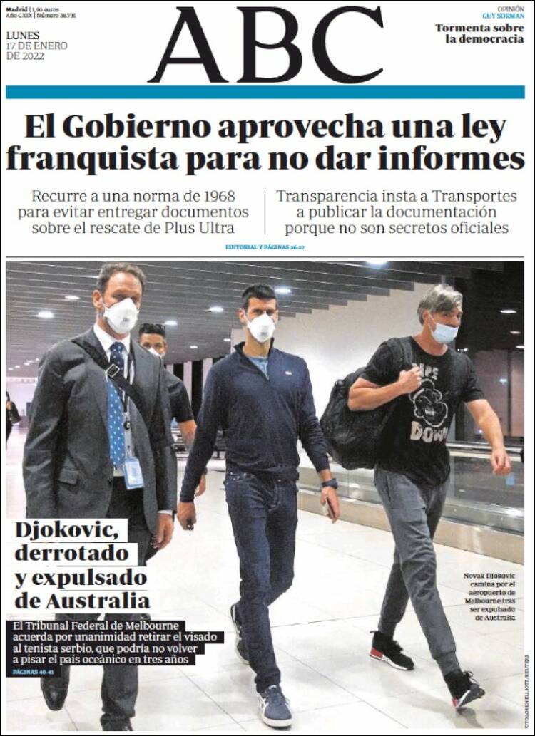 abc 17 gen 2022 abc 17 gen 2022