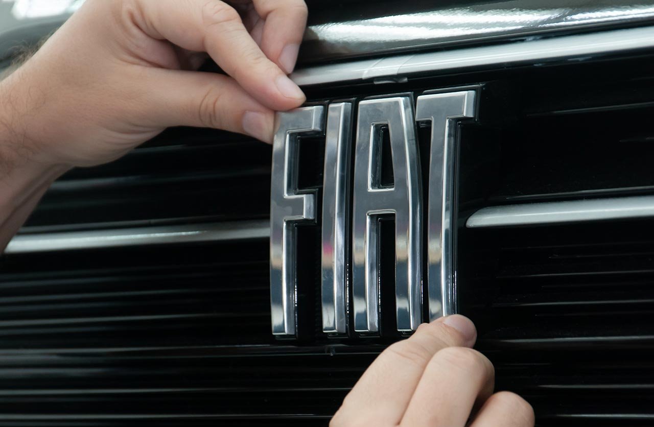 Fiat rinde homenaje al modelo icónico de 1957 con una edición especial