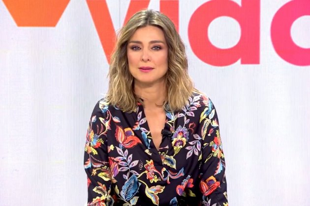 Sandra Barneda Viva la Vida Telecinco