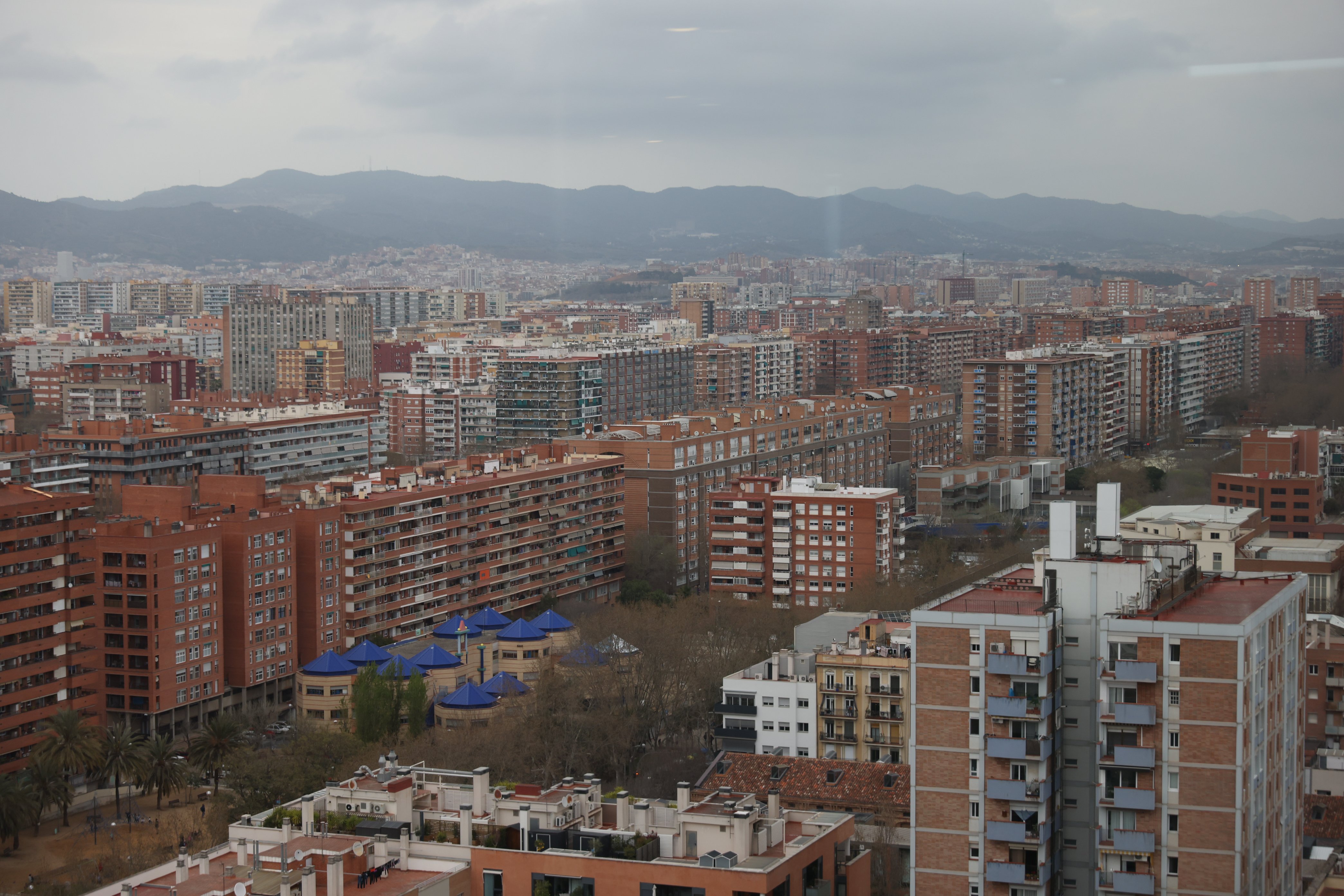 Catalunya, el territorio donde más subió el precio del alquiler durante 2021