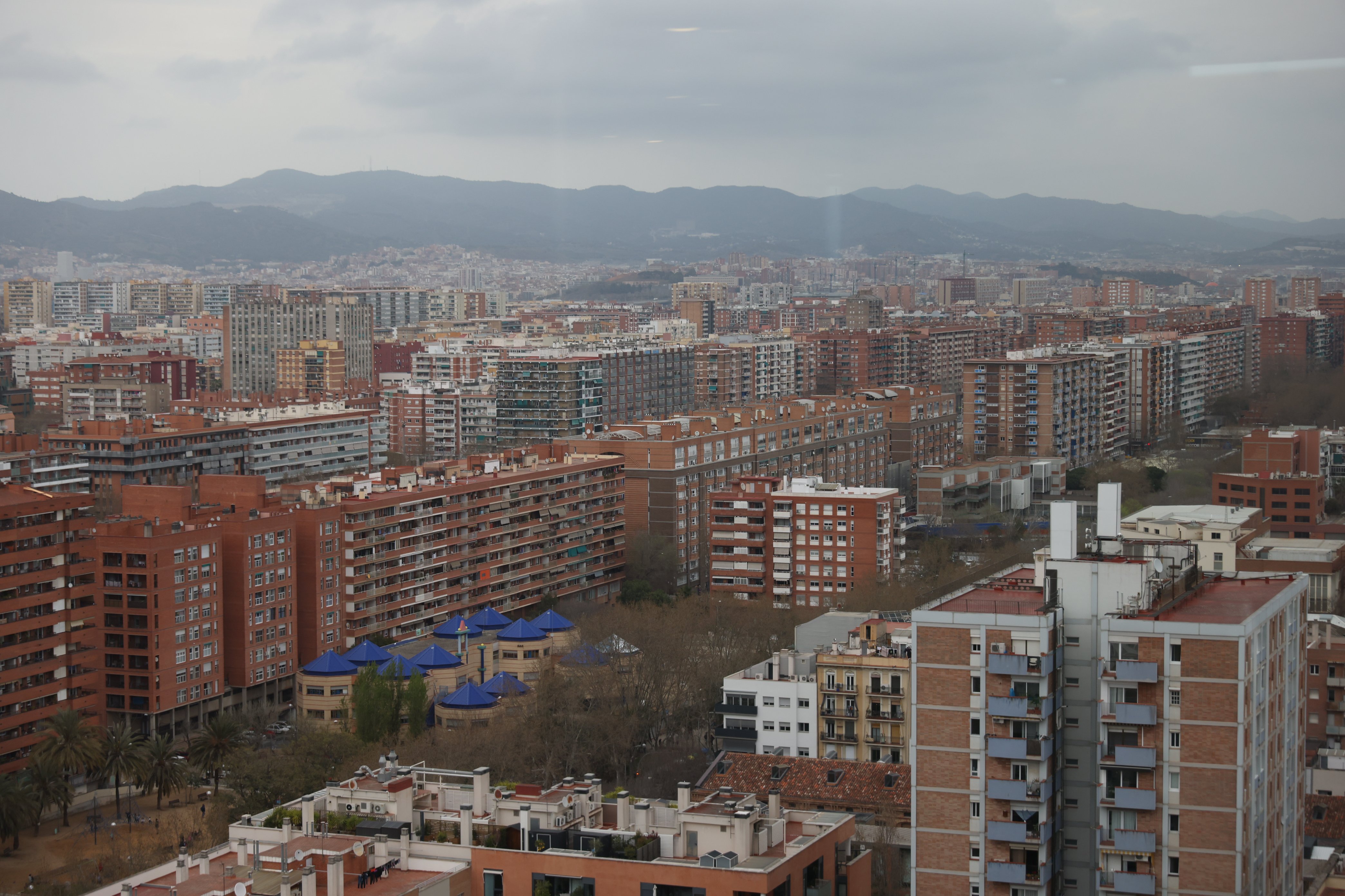 Catalunya vuelve a ser la comunidad donde es más caro alquilar una vivienda