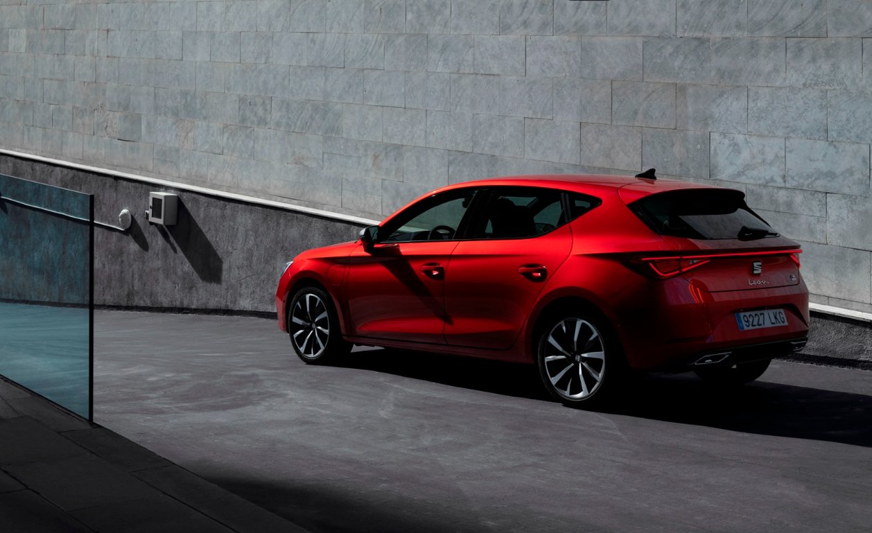 Seat celebra el 25 aniversari del León amb una edició especial en oferta