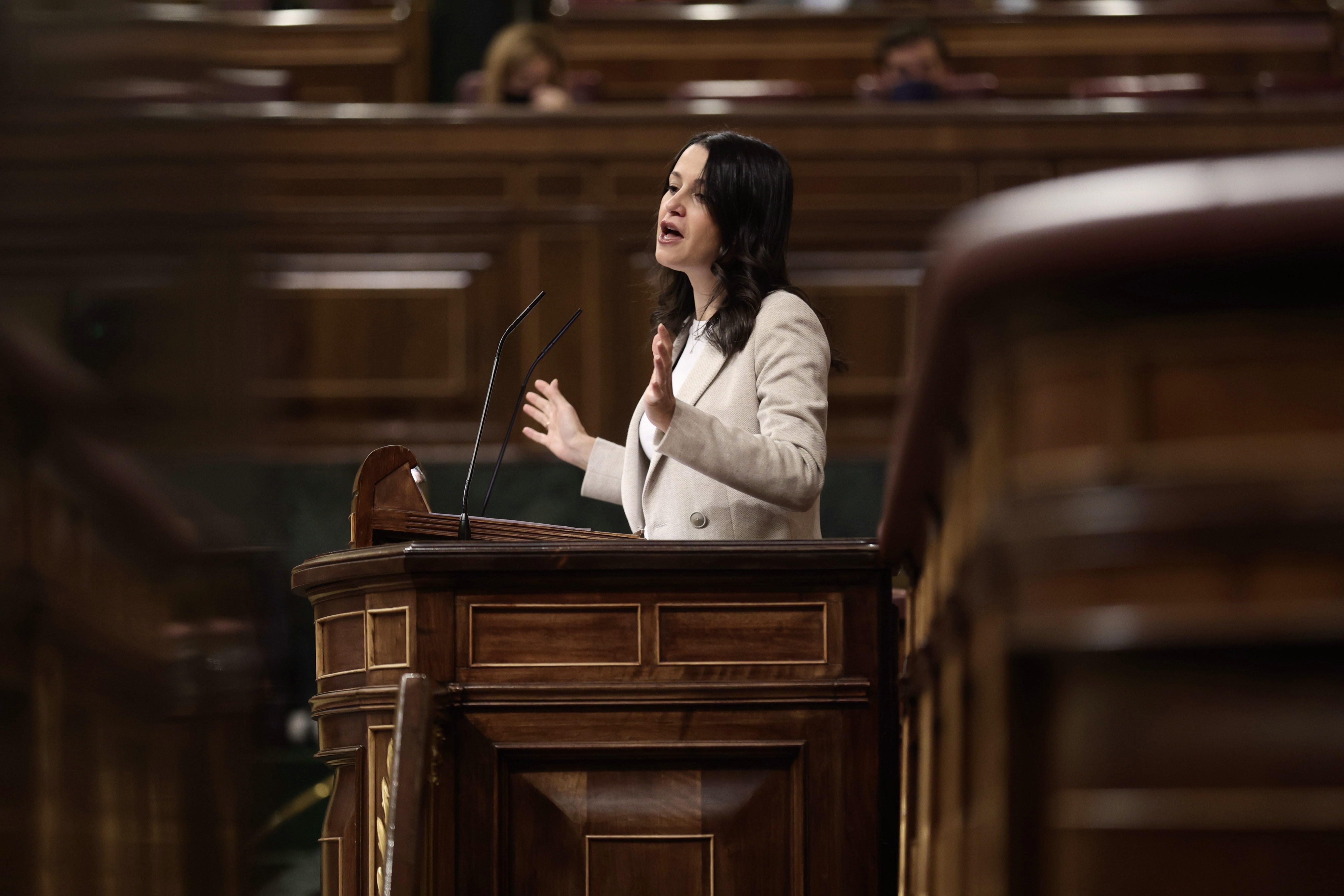 Continúa el declive de Cs: los tres concejales de Sitges dejan el partido