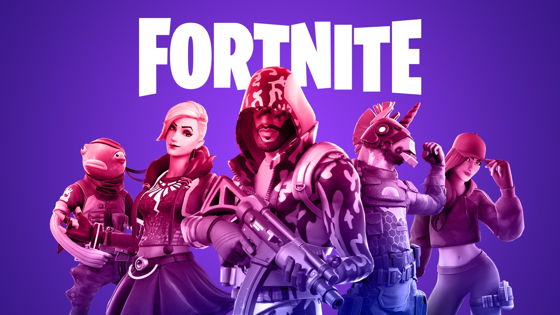 Fortnite vuelve a iPhone y al iPad