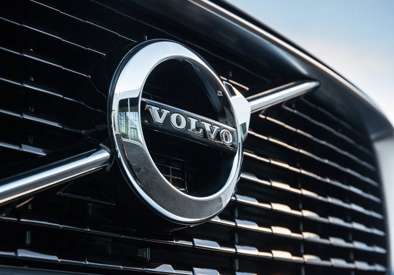 El Volvo número 1 en ventas ahora en España está rebajado 11.450 euros
