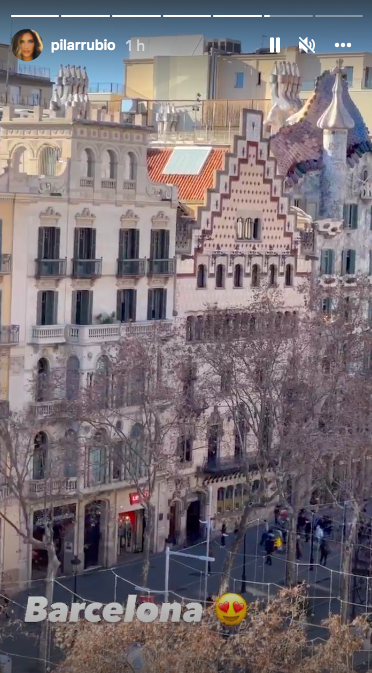 pilar rubio vistas bcn 1