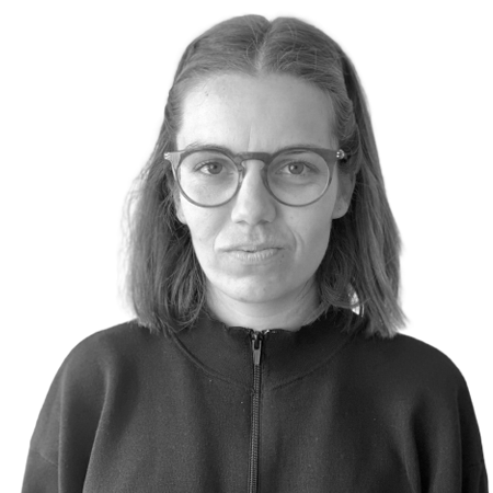 Valentina Planas 'La incorrecta'