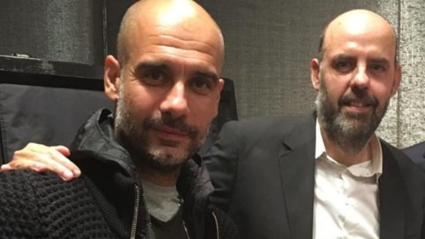 baste i guardiola