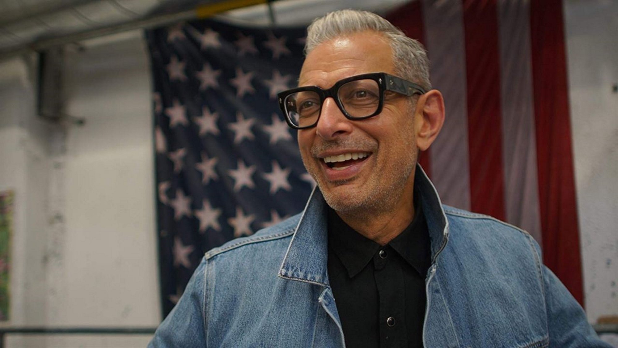 Dia d’estrenes a Disney+: 'Queens', 'Un hombre de honor' i 'Jeff Goldblum T2'