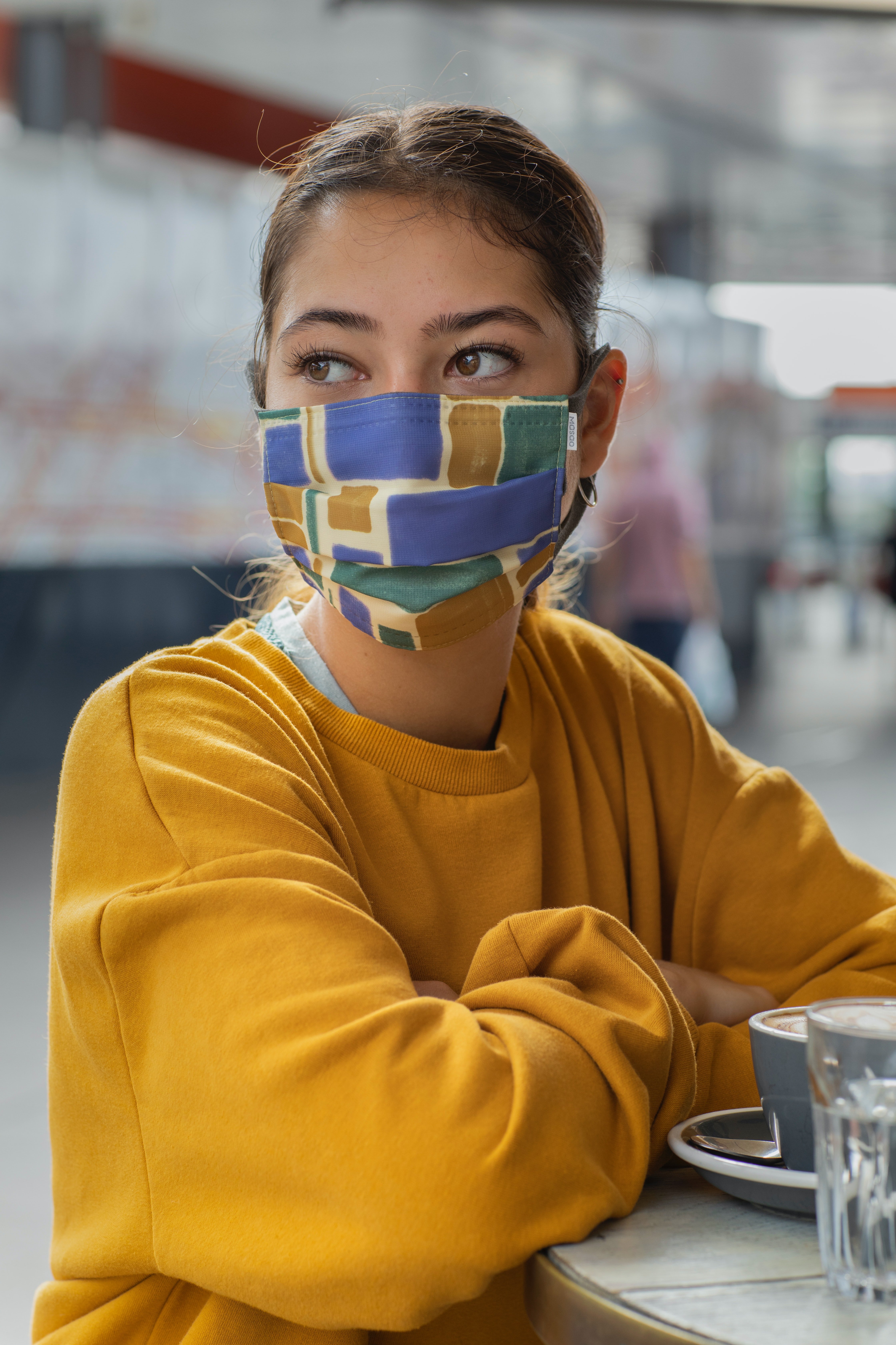 Cuál es la mejor mascarilla contra la covid: ¿FFP2, FFP3, N95 o KN95?