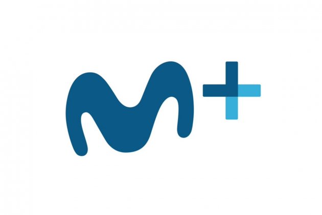 movistar plus logo movistar plus logo