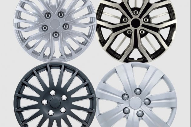 Embellecedores de Auto XS a la venta en Aldi 5