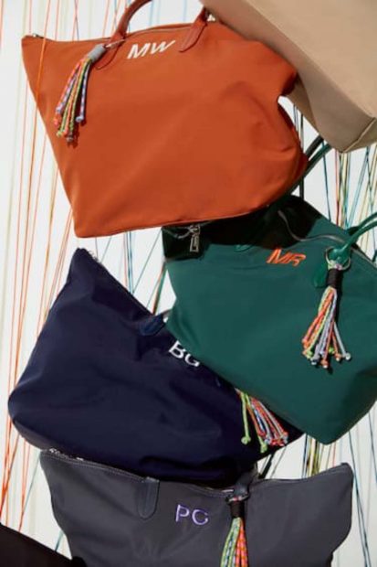 va hacer viral este bolso de Pull&Bear es personalizable cuesta únicamente 24,99 euros