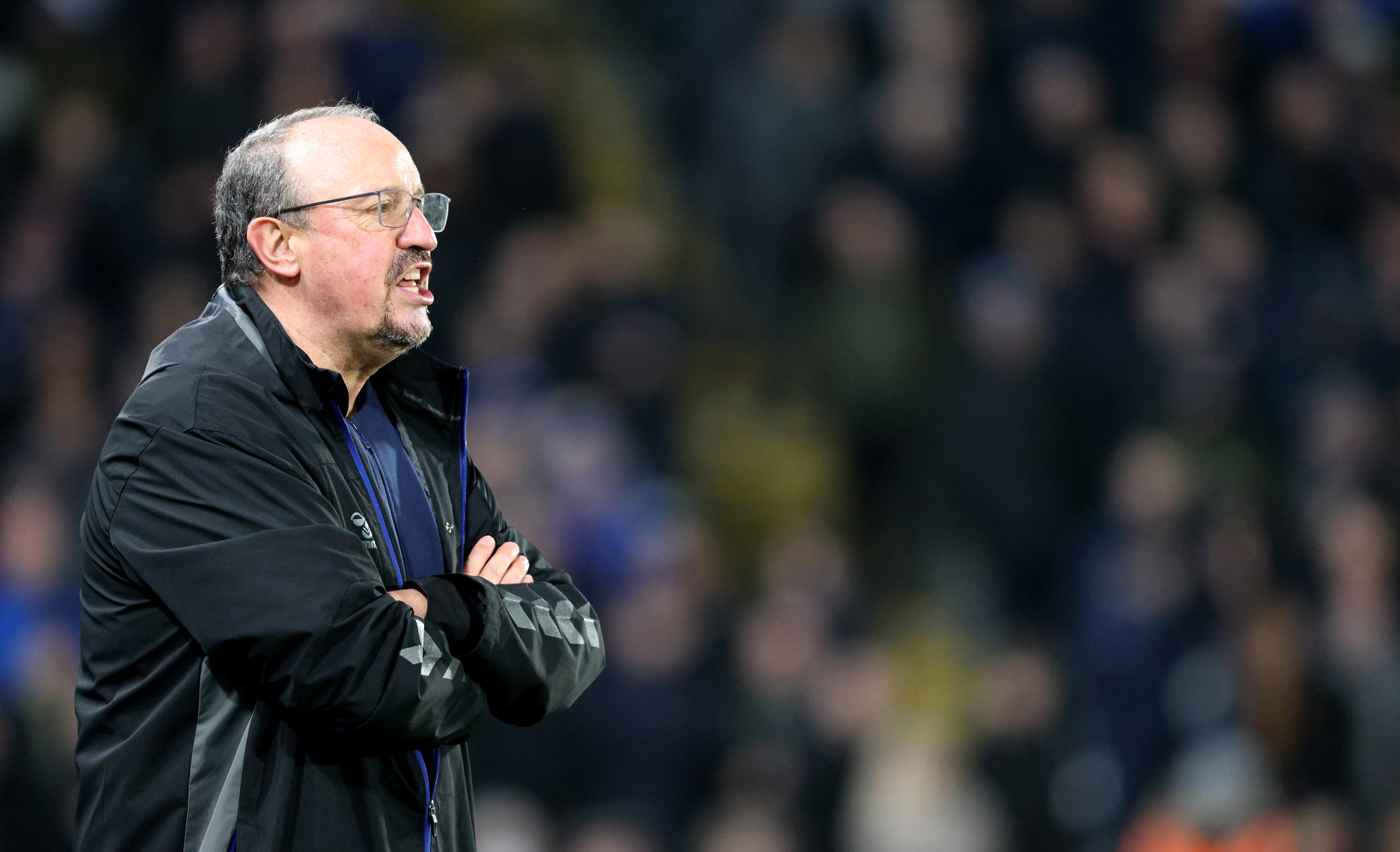 El Celta de Vigo capta a un entrenador estrella para sustituir a Rafa Benítez