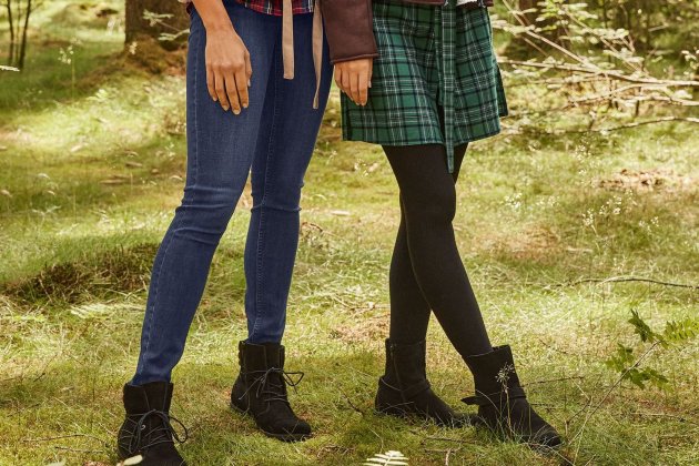 Jeggings de Esmara a la venta en la web de Lidl4