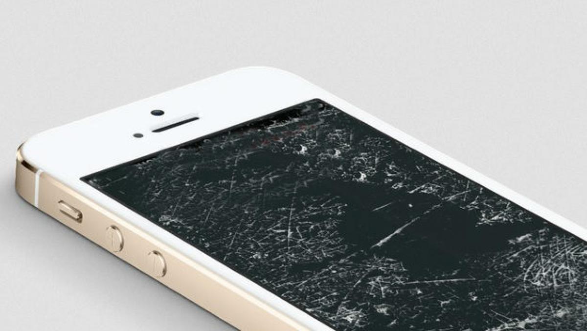 Cuánto cuesta reparar tu iPhone fuera de garantía