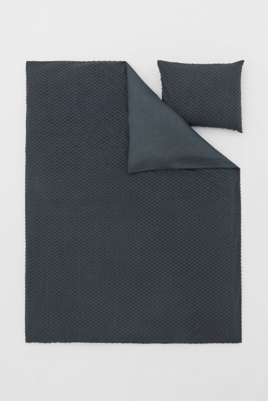 Conjunto con funda nórdica