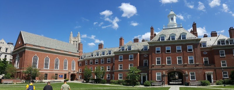 Universidad de Yale
