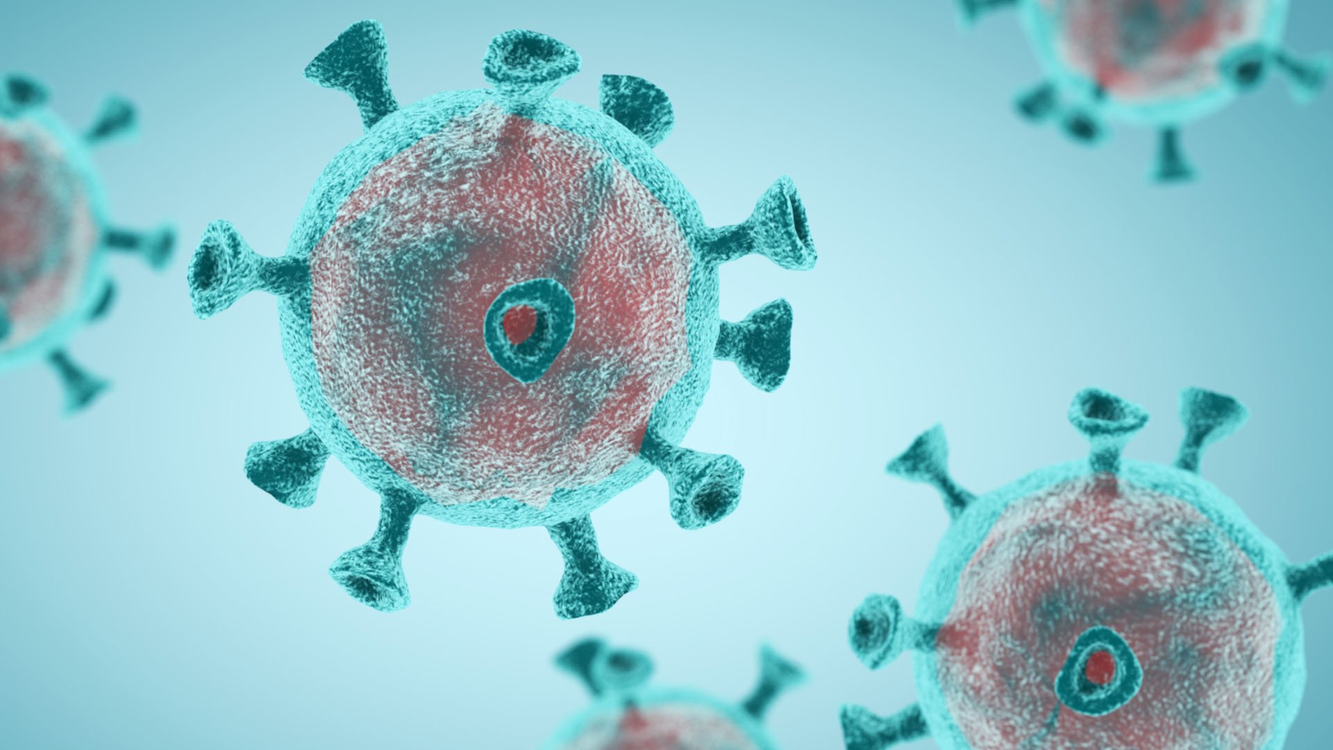 Un clip de la ropa detecta el coronavirus y avisa si has estado expuesto al virus