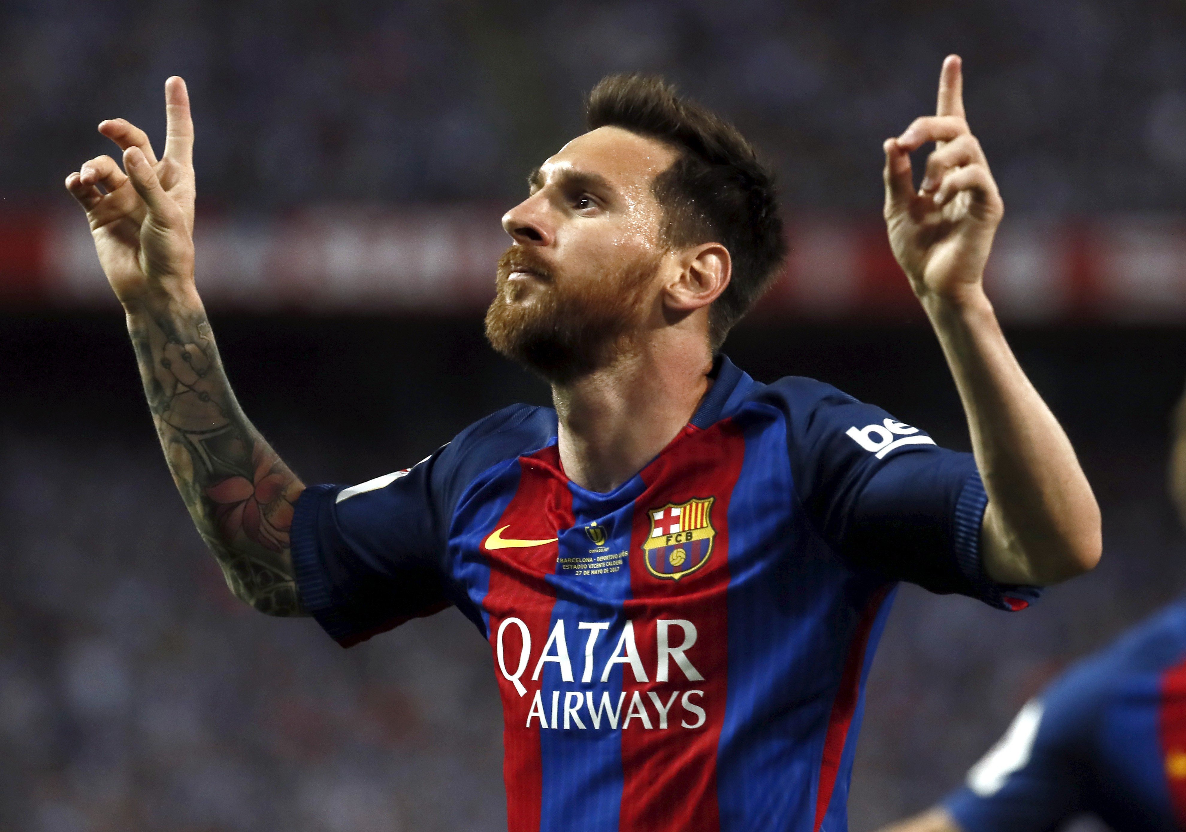 Messi compra un hotel de cuatro estrellas en Sitges