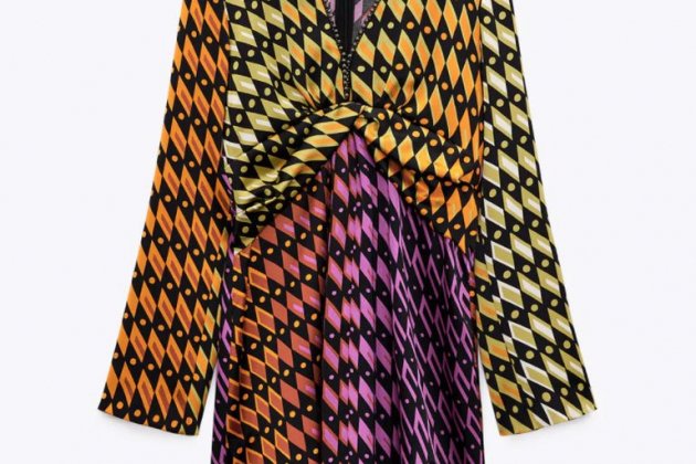 Vestido de Zara1