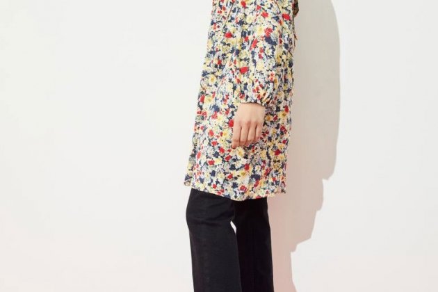Vestido de H&M1