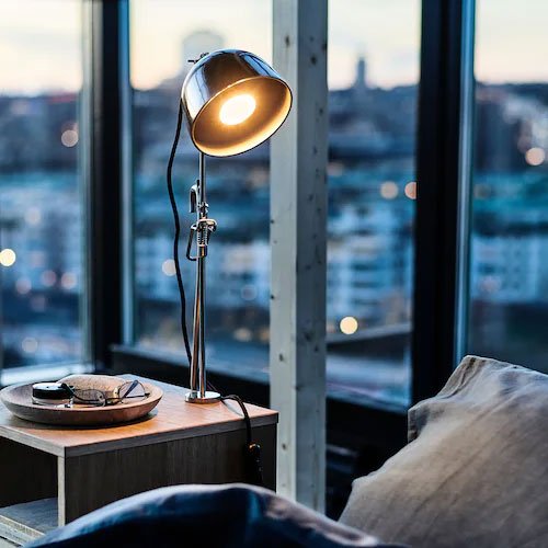 Lapmara de Ikea