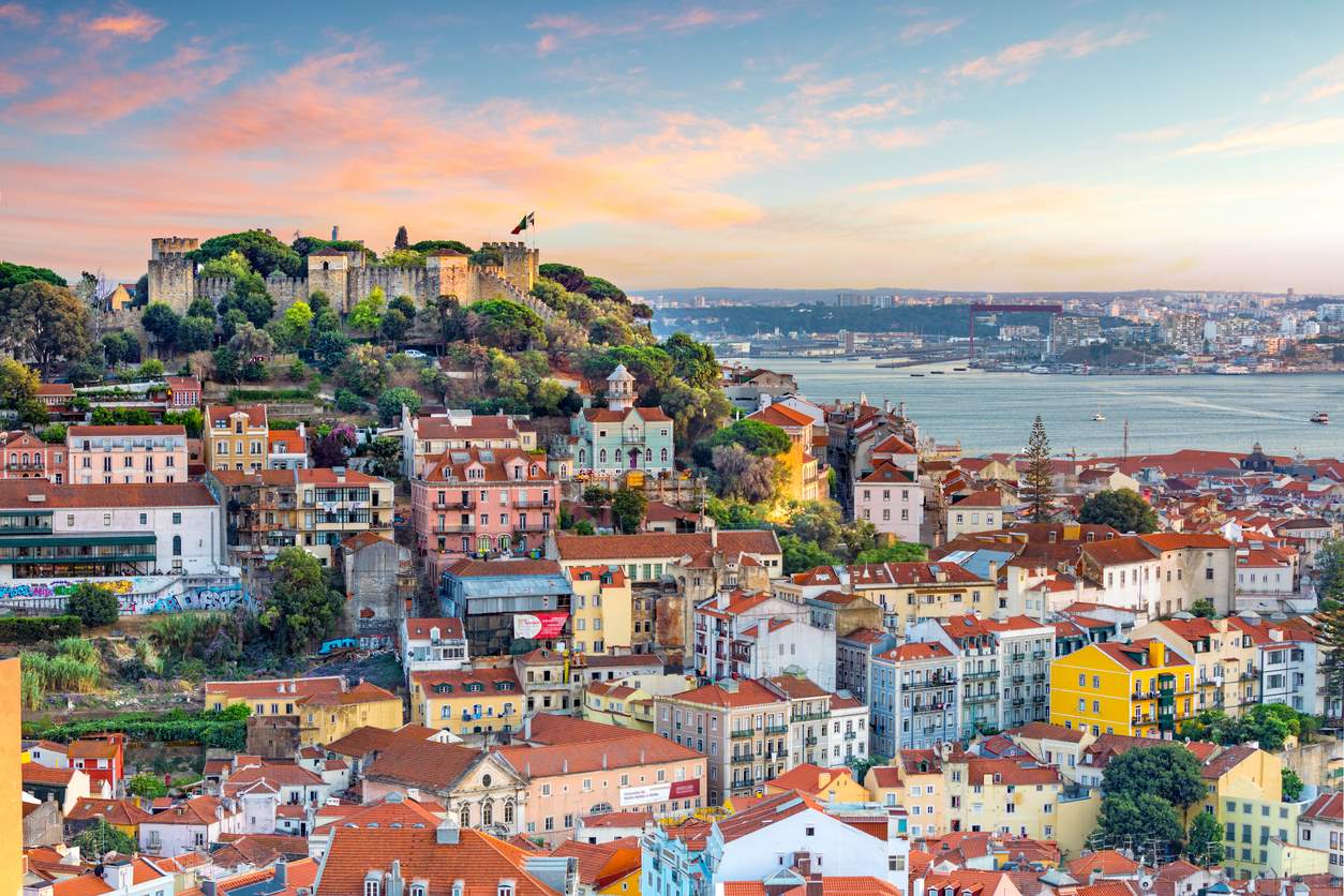 Lisboa: alojamientos en oferta para conocer la ciudad portuguesa