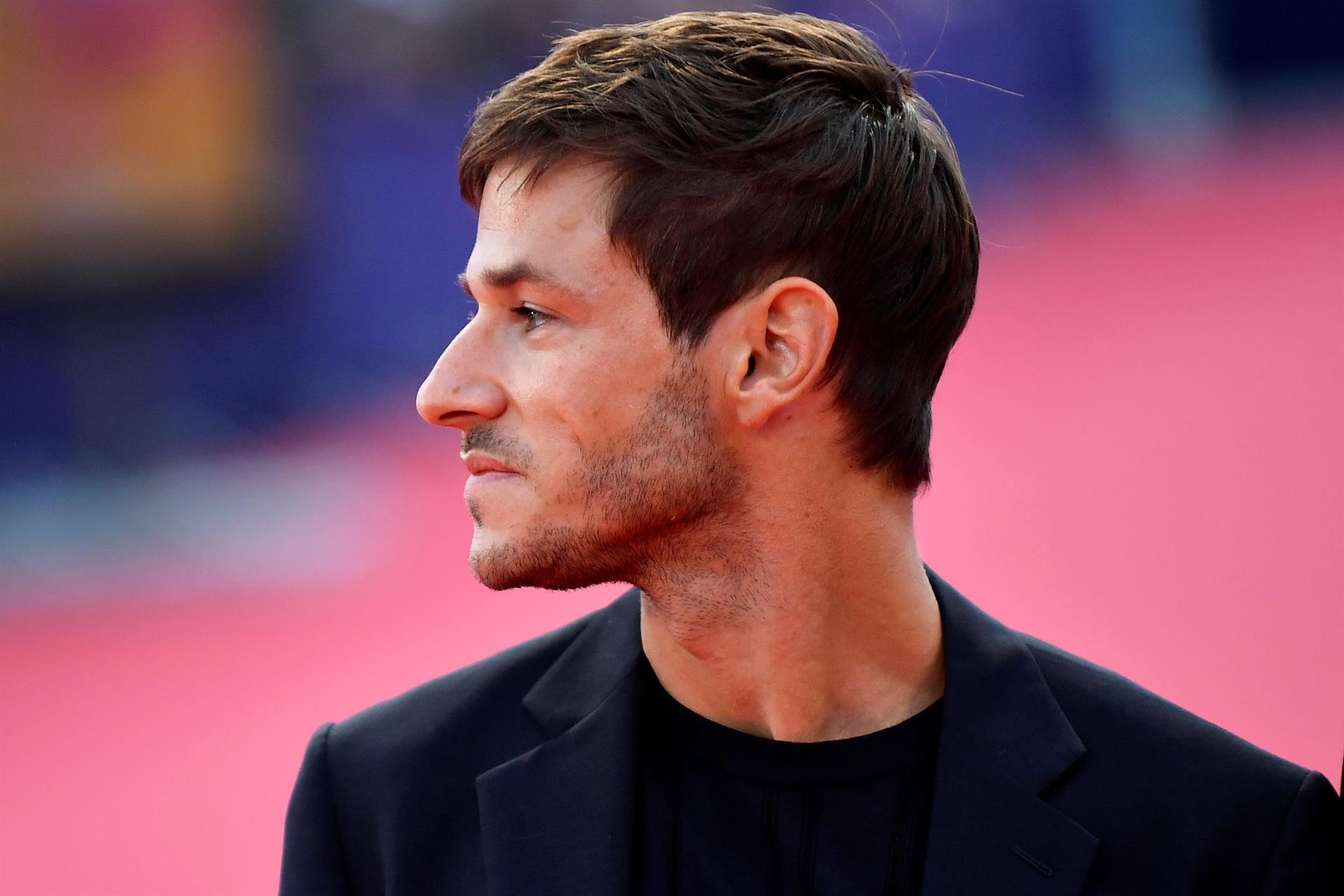 Conmoción en Francia por la muerte del actor Gaspard Ulliel a los 37 años