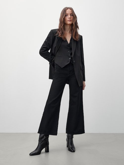 Pantalón de Massimo Dutti