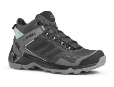 Botas de montaña