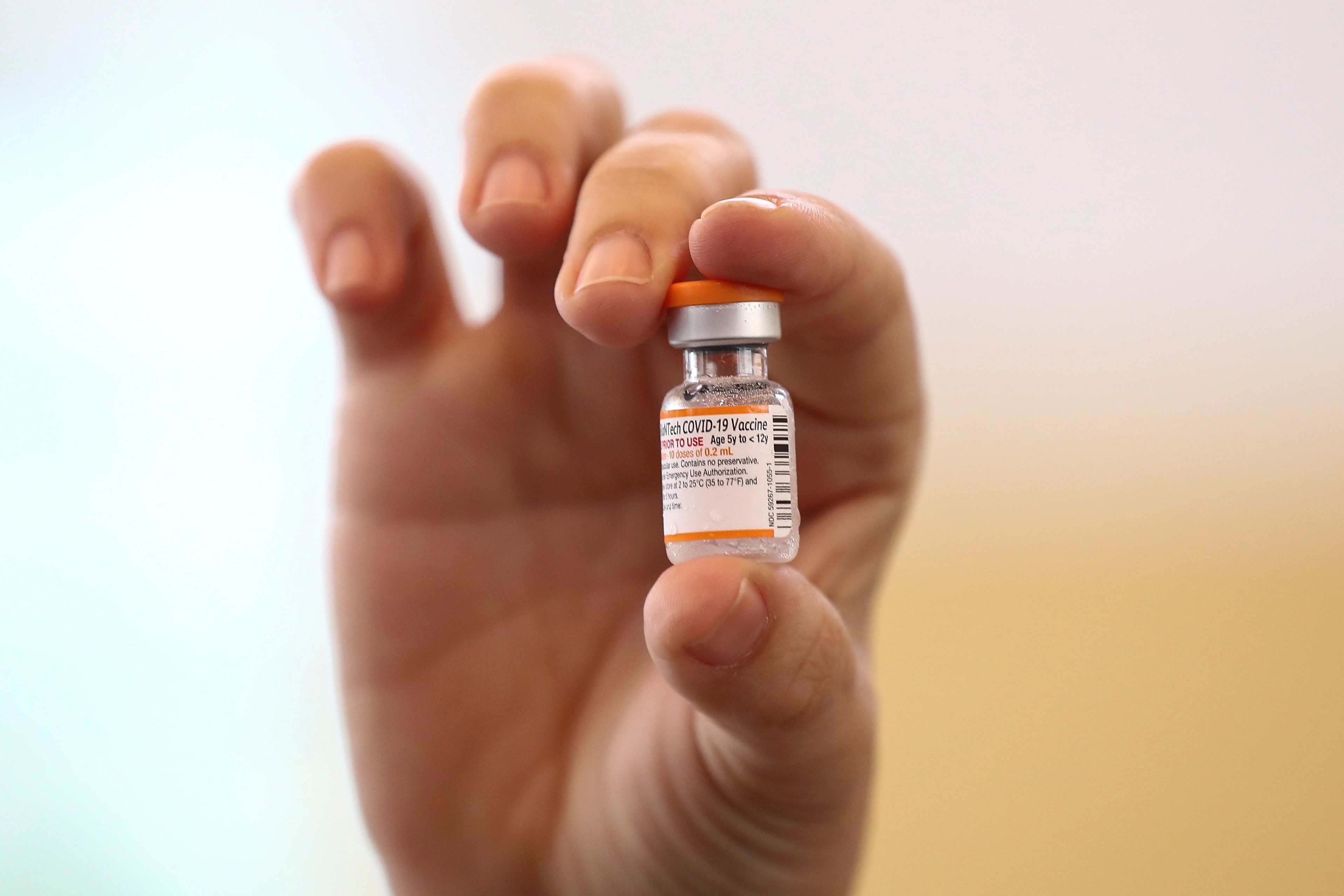 Quant val administrar una vacuna contra la covid?