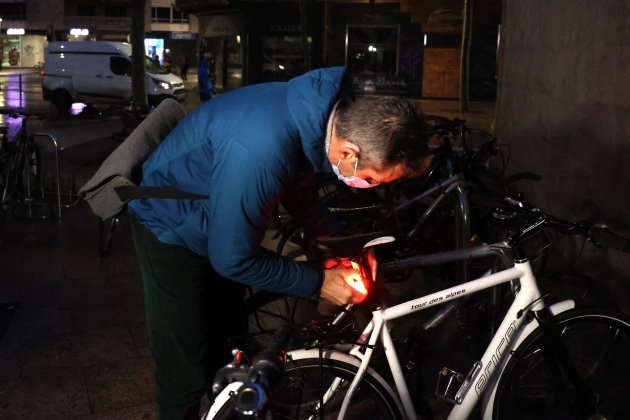 EuropaPress 4204539 inaki urdangarin llegando despacho donde trabaja 20 enero 2022 vitoria