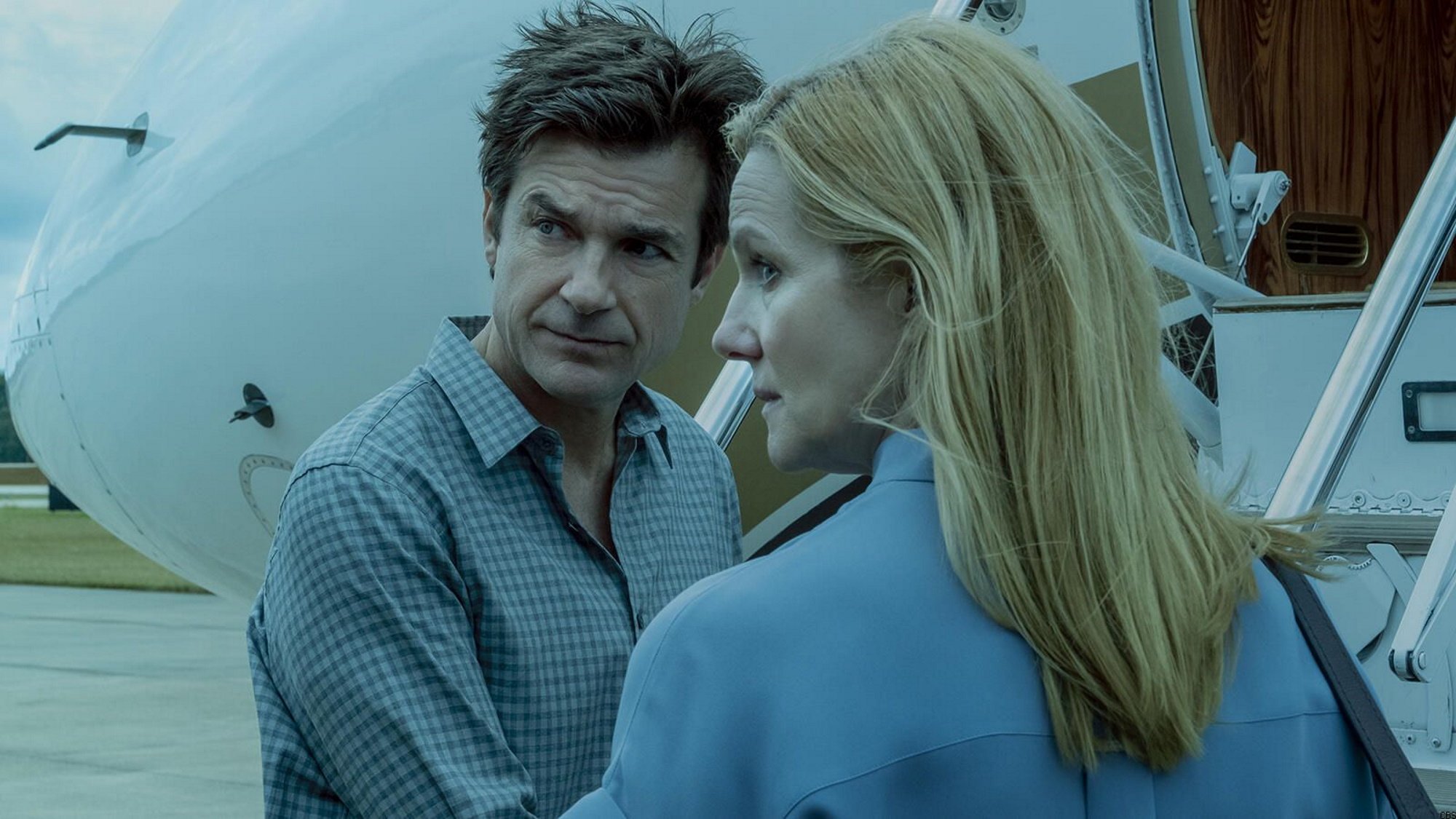 'Ozark' vuelve: Netflix estrena la primera parte de la última temporada