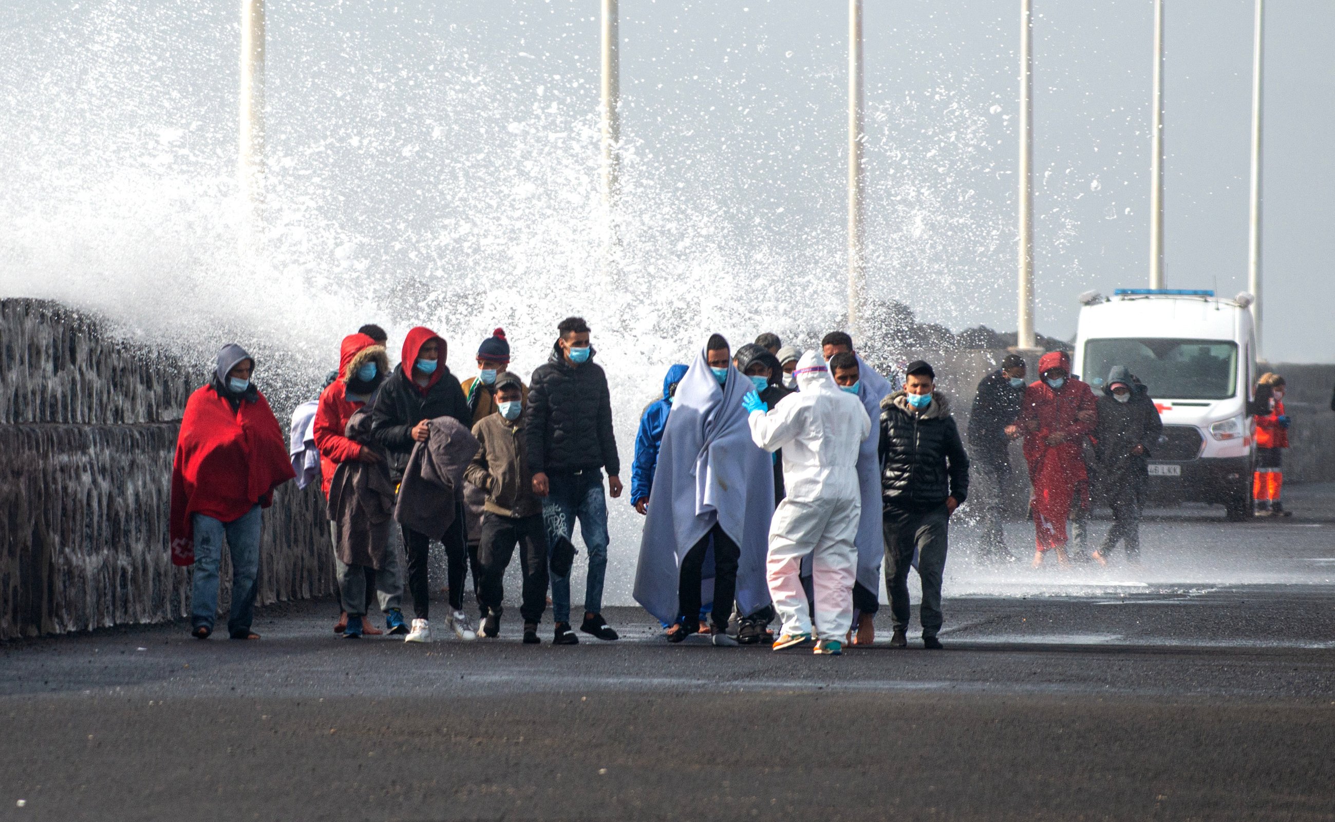 Arrecife (Lanzarote) (Espanya)