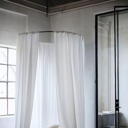 Cortinas Gunnlaug  a la venta en Ikea