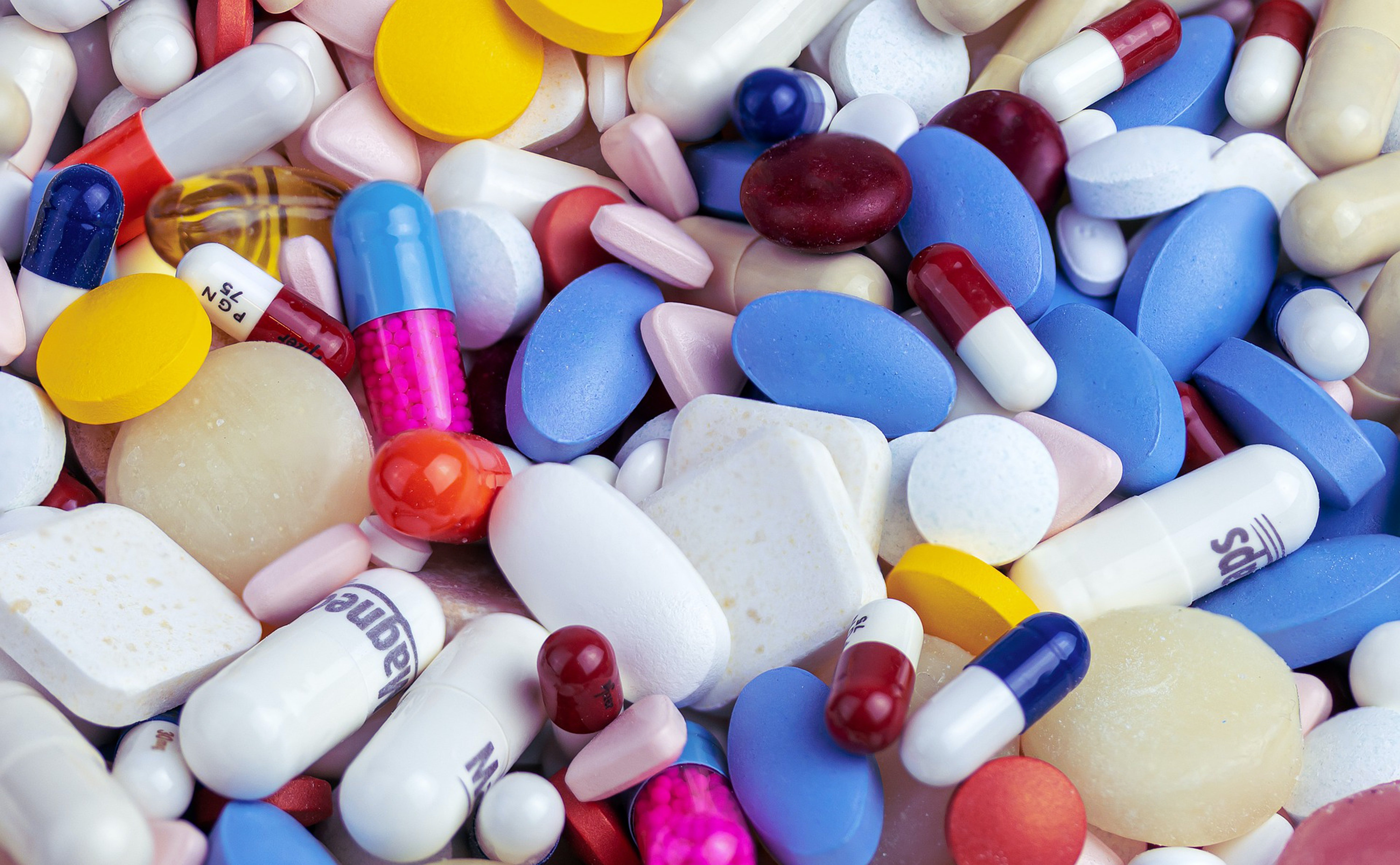 Un abuso de antibióticos provoca más muertes que el cáncer o el sida