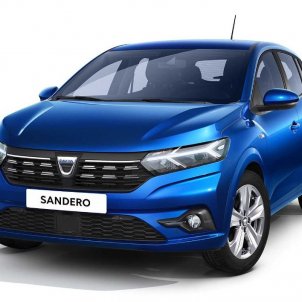 Dacia Sandero, el cotxe més venut ara a Espanya, baixa el preu: nova xifra mínima