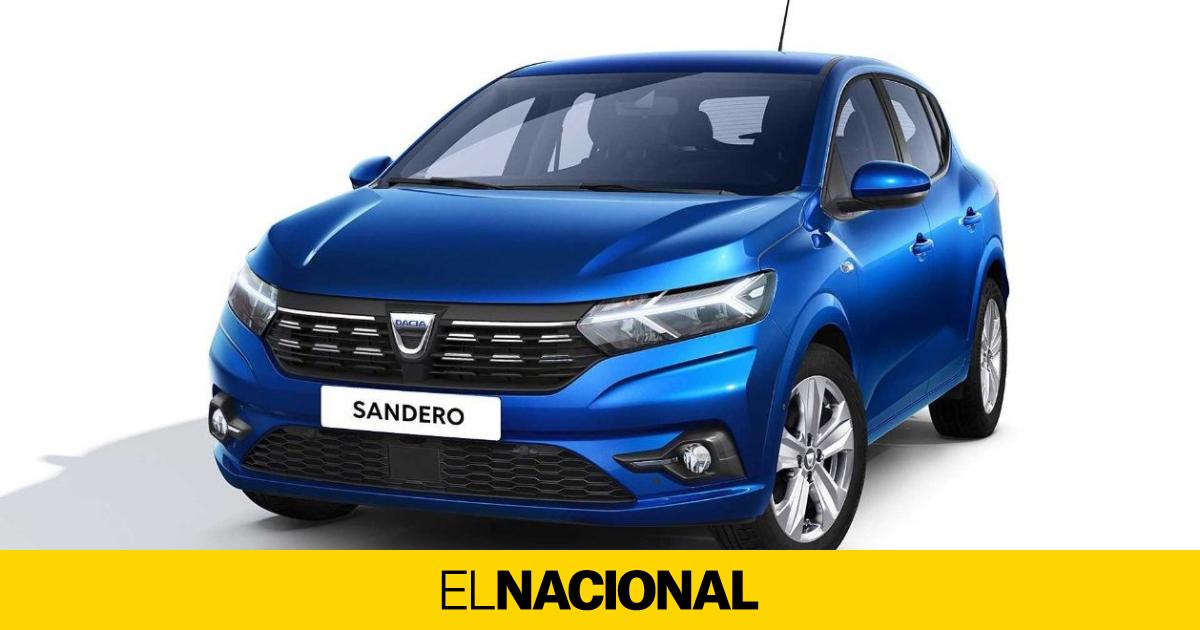 El coche número 1 en Italia es una alternativa a precio de derribo a