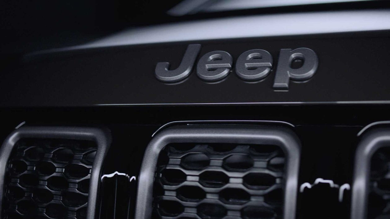 Aquest descompte de Jeep és gairebé salvatge pel que ofereix a canvi del que demana