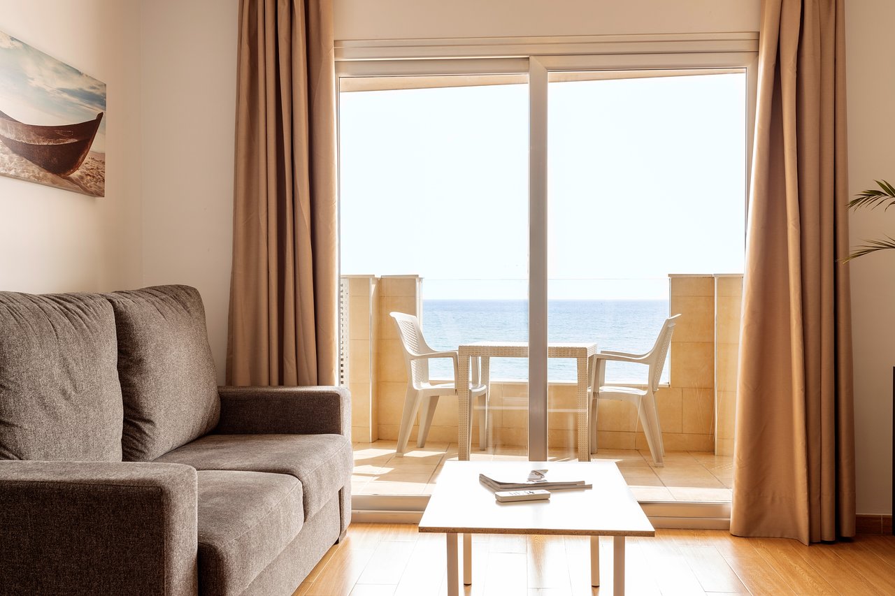 Apartamentos en Fuengirola para conocer la Costa del Sol