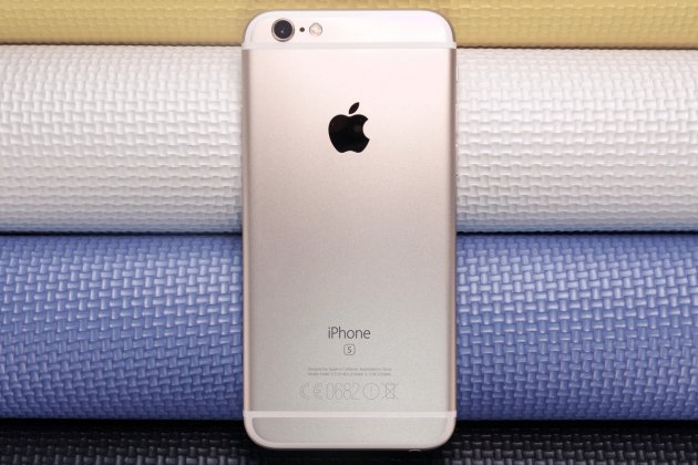 iPhone 6s iPhone 6s