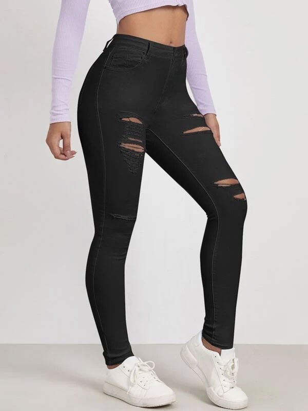 Jeans de Shein