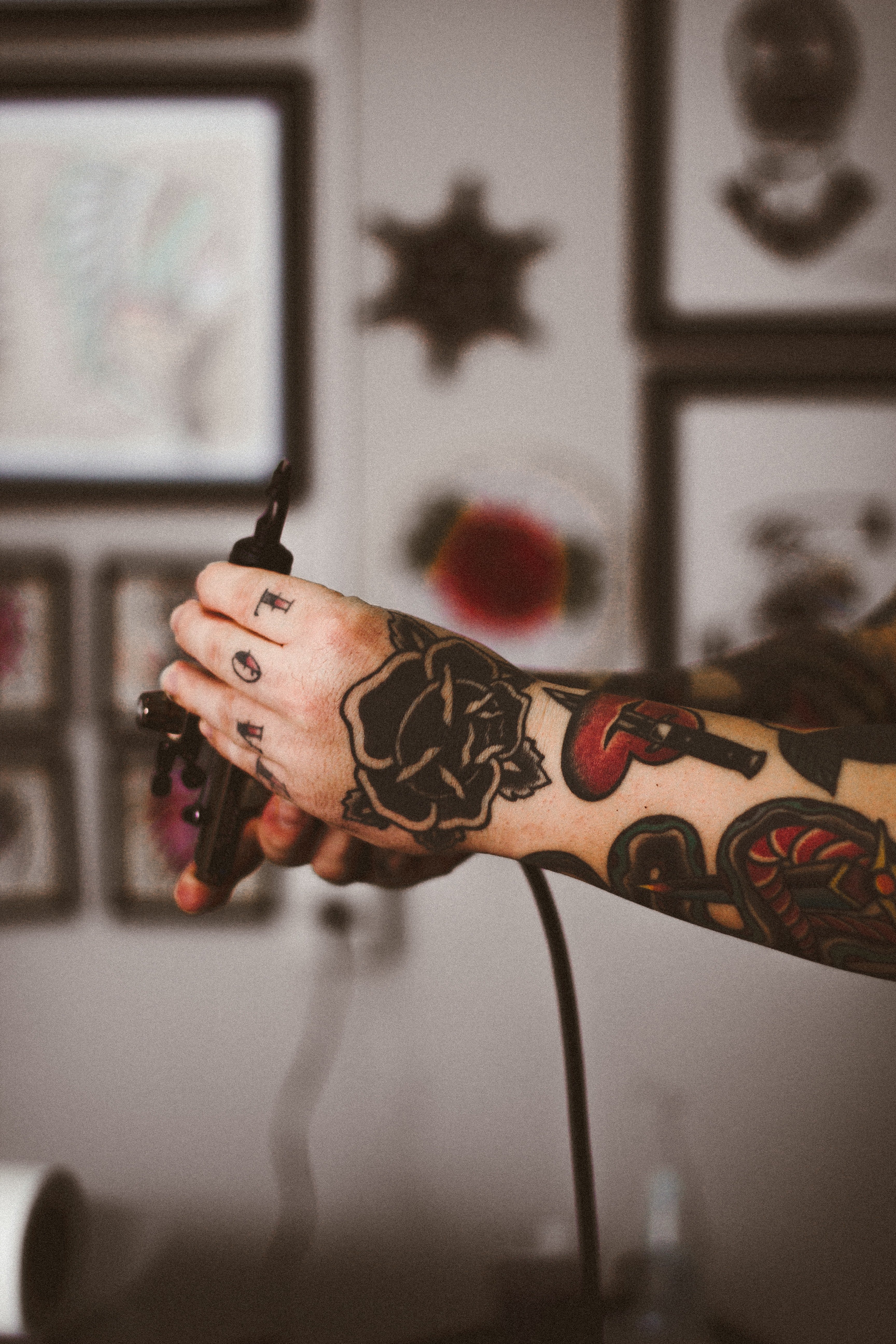 Pertenencia, estética o psicología: ¿por qué nos tatuamos?