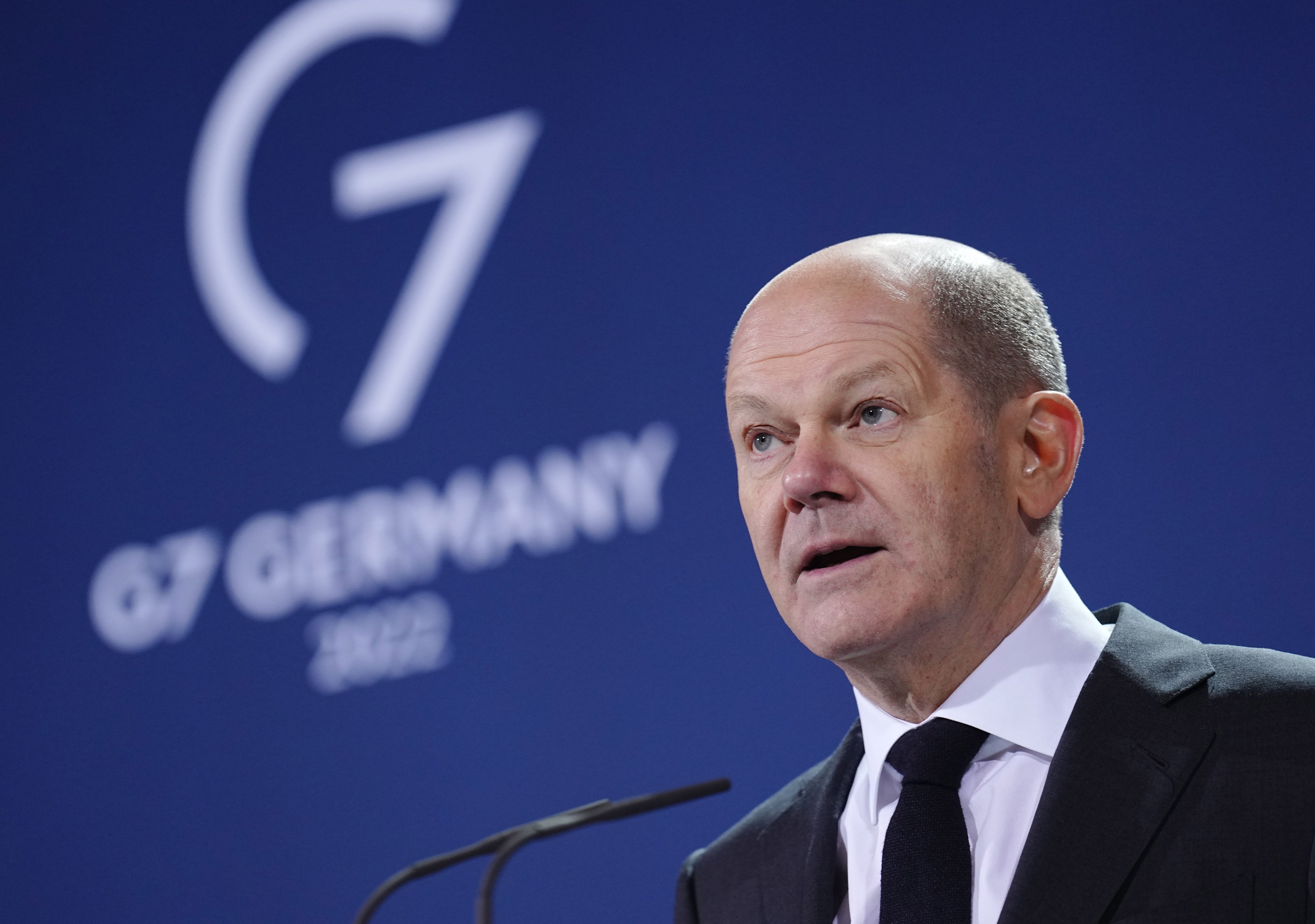 Alemanya pressiona contra les sancions a Rússia: "Cal prudència"