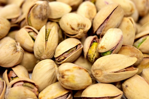 Pistachos