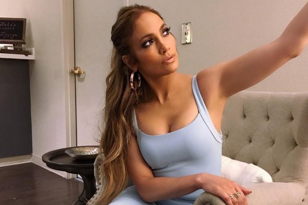 jennifer lopez instagram,