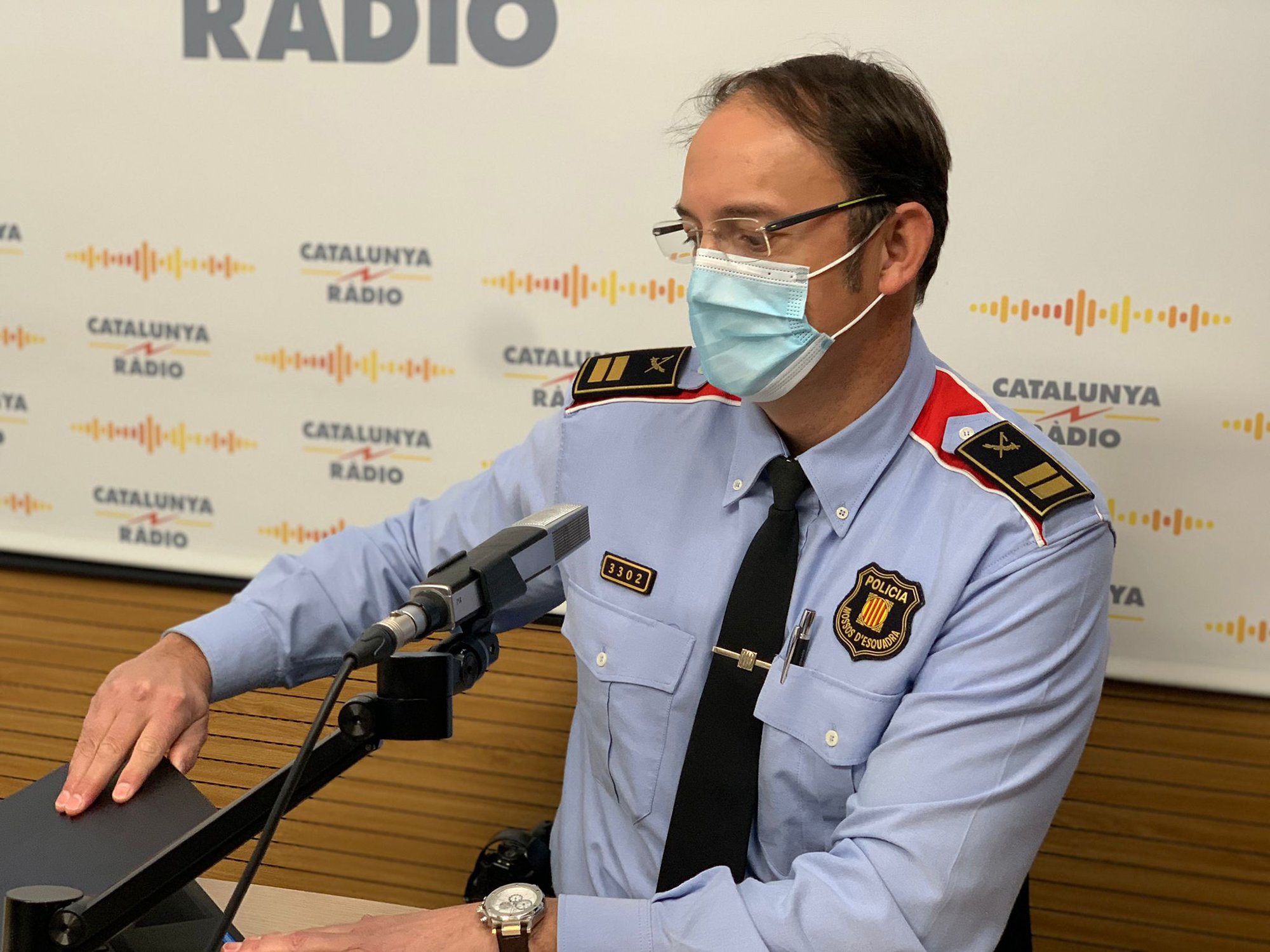 Els Mossos preparen una cibercomissaria per patrullar i investigar els perills a la xarxa